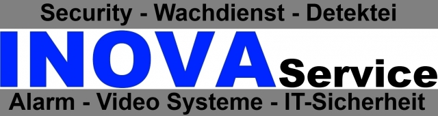 INOVAservice Security Wachdienst Detektei erster Sicherheitsdienst für NRW mit Sitz in Nettetal INOVAservice Security Wachdienst Detektei erster Sicherheitsdienst für NRW mit Sitz in Nettetal