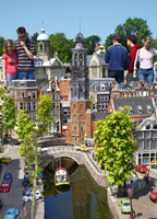 Madurodam Den Haag (© Madurodam) Madurodam Den Haag (© Madurodam)