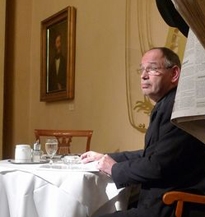 Die Wiener Kaffeehauskultur   - Wiege der Literatur!