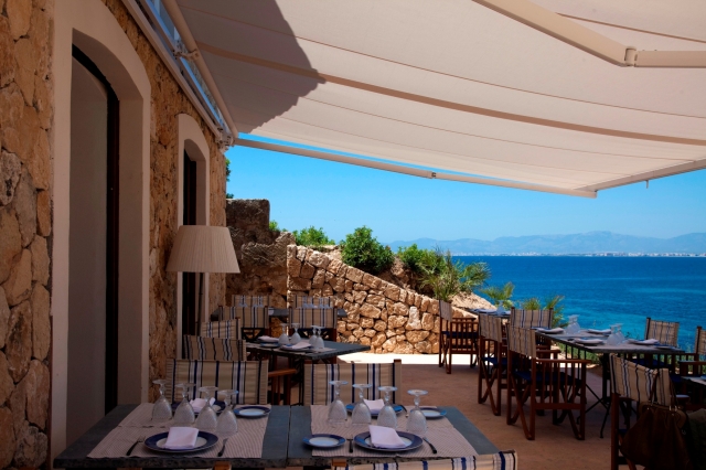 Per Schiff zum Lunch oder Dinner Per Schiff zum Lunch oder Dinner