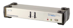 CS1782 KVMP™ Switch von ATEN CS1782 KVMP™ Switch von ATEN