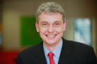 Experte auf dem Fachdialog der Staufen AG: Dr.-Ing. Andreas Romberg Experte auf dem Fachdialog der Staufen AG: Dr.-Ing. Andreas Romberg