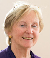 Helga Obermair