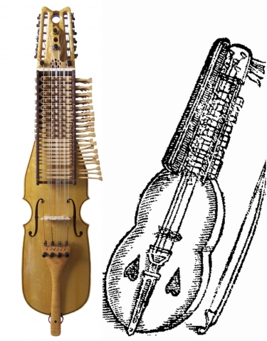 Internationale Nyckelharpa-Tage auf BURG FÜRSTENECK - Workshops und mehr für die Schlüsselfidel Internationale Nyckelharpa-Tage auf BURG FÜRSTENECK - Workshops und mehr für die Schlüsselfidel