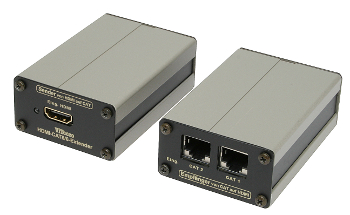 HDMI-CAT-Extender von vitecco.de