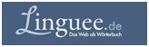 Logo Linguee Logo Linguee
