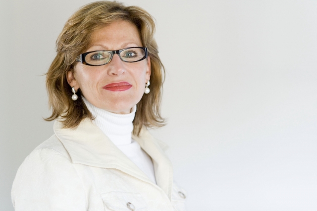 Sieglinde Schneider mit World of Difference Award ausgezeichnet