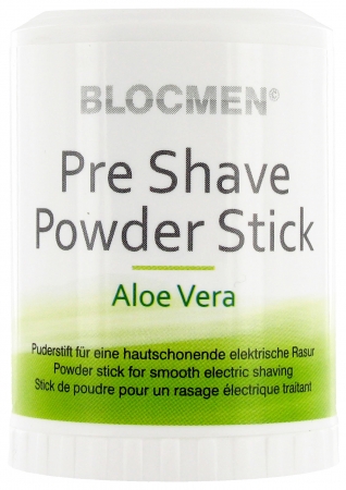 Blocmen Aloe Vera! Blocmen Aloe Vera!