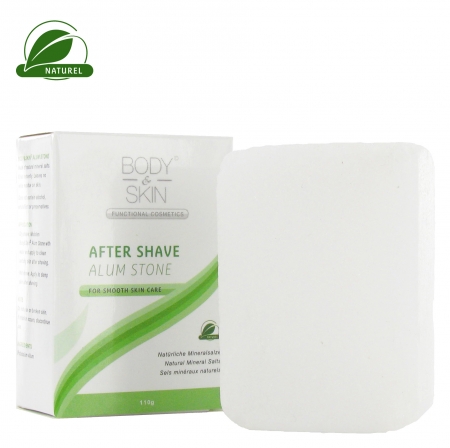 Body&Skin Alaunstein After-Shave Body&Skin Alaunstein After-Shave