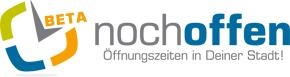 DasÖffnungszeiten-Portal nochoffen.de ist online DasÖffnungszeiten-Portal nochoffen.de ist online