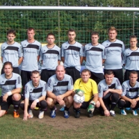 Nürnberger Freizeitfußballer von 