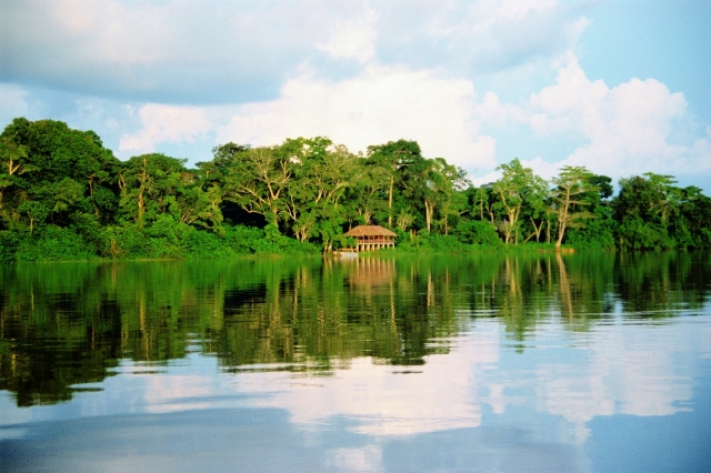 Nachhaltiger Tourismus in Afrika als Chance! Nachhaltiger Tourismus in Afrika als Chance!