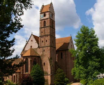 Klosterleben und Braukunst in Alpirsbach Klosterleben und Braukunst in Alpirsbach