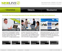 Screenshot 1-2-3-Live Screenshot 1-2-3-Live