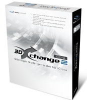 Reallusion iCLone 3DXchange 2.0 Reallusion iCLone 3DXchange 2.0