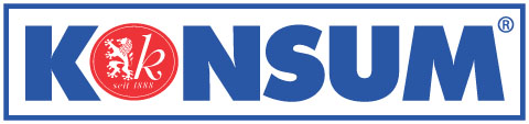 Logo der KONSUM DRESDEN eG Logo der KONSUM DRESDEN eG