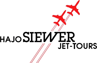 Eine neueÄra bricht an: Hajo Siewer Jet-Tours mit neuem Inhaber Eine neueÄra bricht an: Hajo Siewer Jet-Tours mit neuem Inhaber
