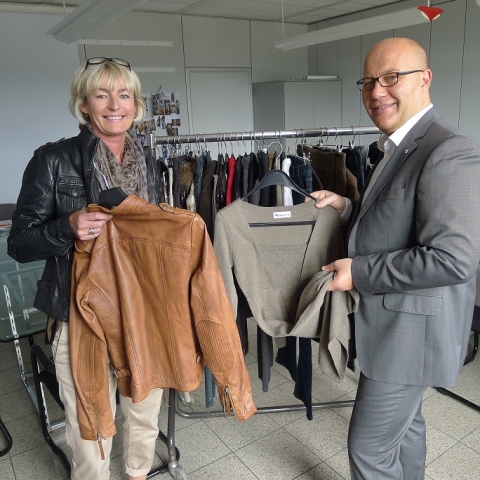 Baur präsentiert die ersten Mode-, Schmuck- und Uhrenkollektionen von Tamaris Baur präsentiert die ersten Mode-, Schmuck- und Uhrenkollektionen von Tamaris