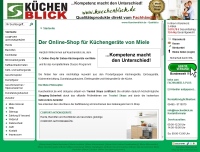 Startseite von www.kuechenblick.de Startseite von www.kuechenblick.de