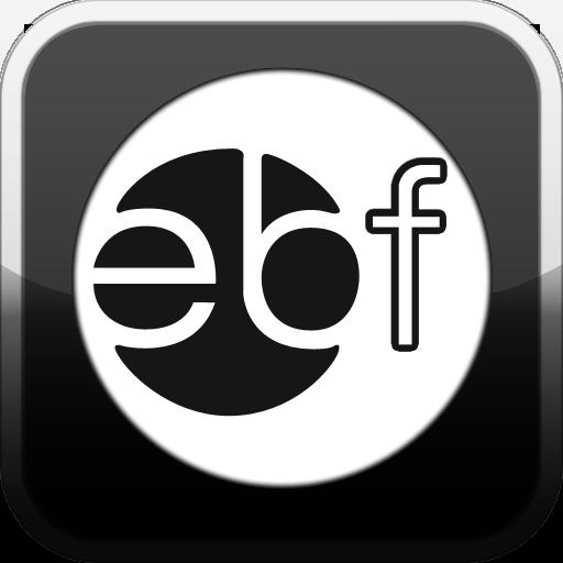 ebf.connector Startlogo ebf.connector Startlogo