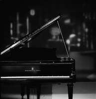 Der Steinway-Flügel, seit über 150 Jahren das Standard-Instrument für Pianisten 