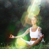 Yoga Running - entspannt laufen mit dem JogStyle vom Omron! Yoga Running - entspannt laufen mit dem JogStyle vom Omron!