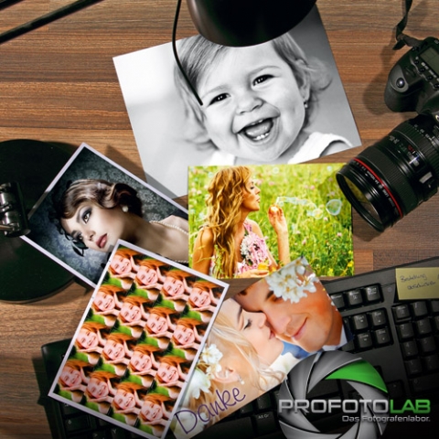PROFOTOLAB - Das Fotografenlabor geht an den Start! PROFOTOLAB - Das Fotografenlabor geht an den Start!