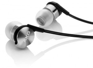 AKG präsentiert die neue Klangreferenz für In-Ear-Kopfhörer AKG präsentiert die neue Klangreferenz für In-Ear-Kopfhörer