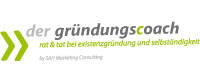 Gründercoaching und Beratung für Existenzgründer Gründercoaching und Beratung für Existenzgründer