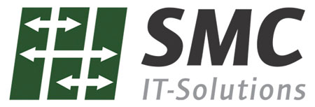 Die SMC IT AG bietet Business-Lösungen im Bereich CRM, ERP und DMS Die SMC IT AG bietet Business-Lösungen im Bereich CRM, ERP und DMS