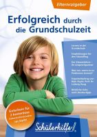 Der neue Ratgeber der Schülerhilfe