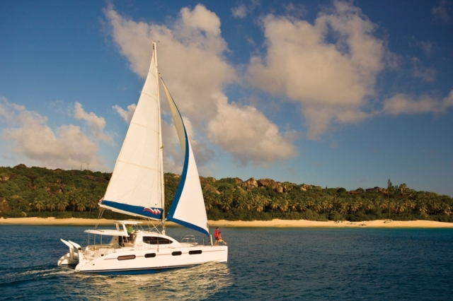 Maledivenurlaub jetzt auch auf einer Segelyacht mit Crew möglich Maledivenurlaub jetzt auch auf einer Segelyacht mit Crew möglich