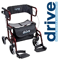 Rollator Diamond Deluxeüberzeugt inÖKO-TEST-Prüfung mit Gesamtnote Rollator Diamond Deluxeüberzeugt inÖKO-TEST-Prüfung mit Gesamtnote
