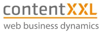 CMS-Vergleich - contentXXL im Vergleich zu anderen CMS Systemen