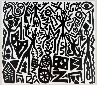 A. R. Penck: A. R. Penck: