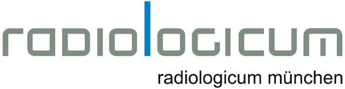 Logo, radiologicum münchen