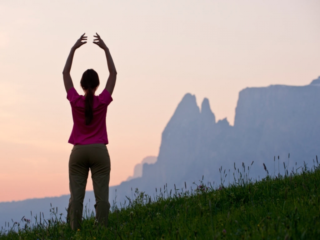 Vitalpina Hotels mit neuem Angebot: