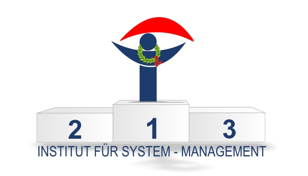 iSM erhält NIFIS-Siegel iSM erhält NIFIS-Siegel