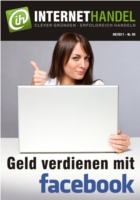 INTERNETHANDEL: Geld verdienen mit Facebook INTERNETHANDEL: Geld verdienen mit Facebook