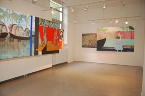 Vernissage Vernissage