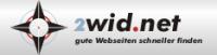 2WiD.net - Logo 2WiD.net - Logo