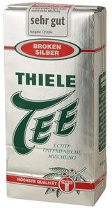 Thiele Tee - Original Ostfriesentee