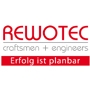 REWOTEC - Qualitätsdienstleister der Automobilindustrie