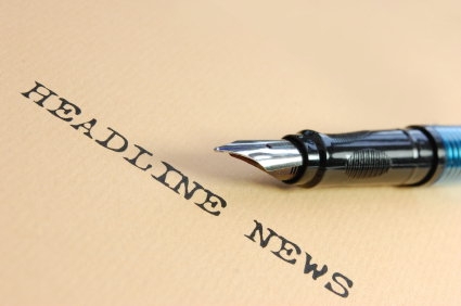 Online-Marketing: Das Geheimnis erfolgreicher Headlines Online-Marketing: Das Geheimnis erfolgreicher Headlines