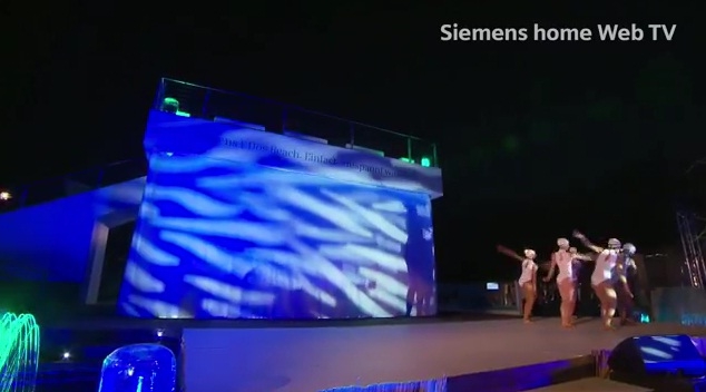Highlights der IFA 2011 Highlights der IFA 2011