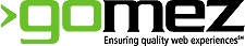 Gomez, Inc., führendes Unternehmen im Bereich des Web Application Experience Management