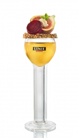 Linie Deckeldrink Linie Deckeldrink