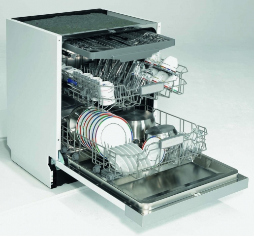 area30: Geschirrspüler von ORANIER Küchentechnik - High-Tech auf höchster Ebene area30: Geschirrspüler von ORANIER Küchentechnik - High-Tech auf höchster Ebene
