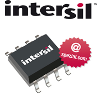 Alle ICs von Intersil ab sofort bei SE. Alle ICs von Intersil ab sofort bei SE.