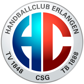 HC Erlangen - 2. Handball-Bundesliga HC Erlangen - 2. Handball-Bundesliga